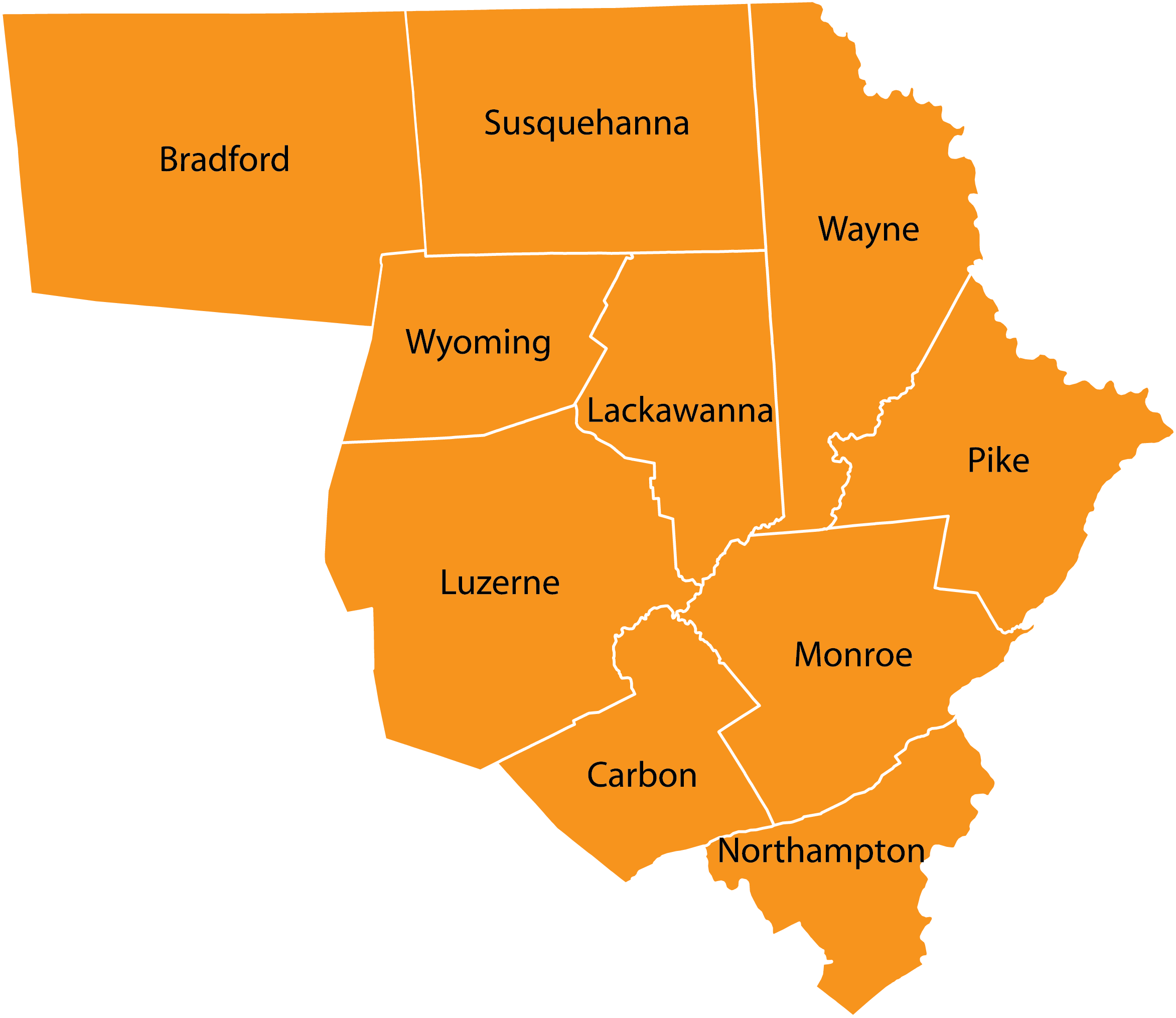CALI LAW MAP_ORANGE ONLY